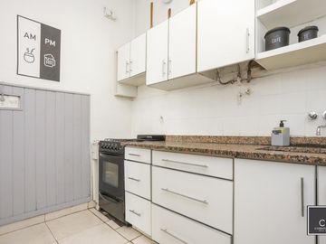 Venta  Ph de 3 ambientes en Palermo Soho. Excelente ubicación!!