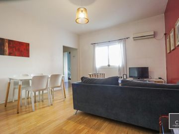 Venta  Ph de 3 ambientes en Palermo Soho. Excelente ubicación!!