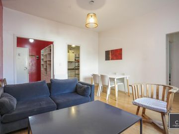 Venta  Ph de 3 ambientes en Palermo Soho. Excelente ubicación!!