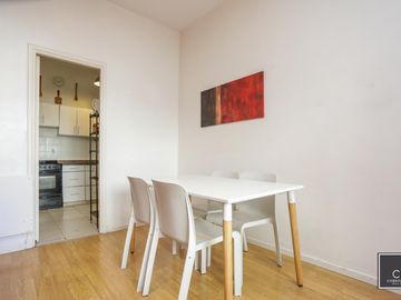 Venta  Ph de 3 ambientes en Palermo Soho. Excelente ubicación!!