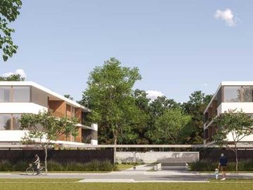 Departamento en venta en City Bell