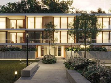 Departamento en venta en City Bell