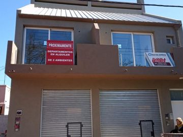 Departamento de 2 ambientes en venta Lomas De Zamora