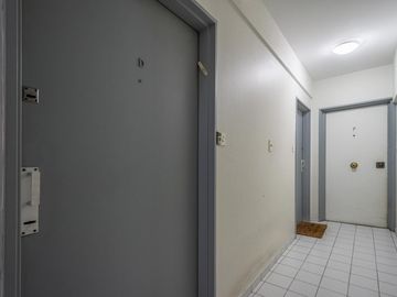 Departamento  3 ambientes en Caballito