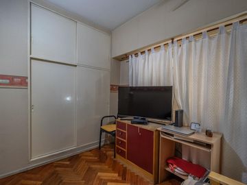Departamento  3 ambientes en Caballito
