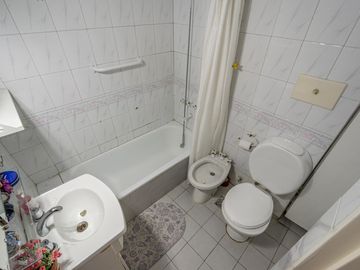 Departamento  3 ambientes en Caballito