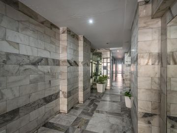 Departamento  3 ambientes en Caballito