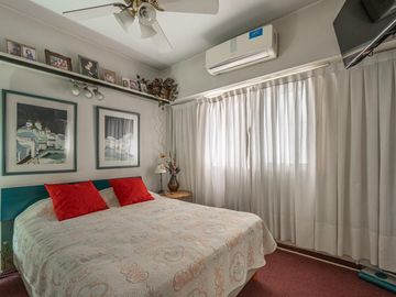 Departamento  3 ambientes en Caballito