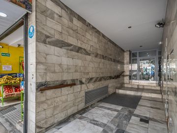 Departamento  3 ambientes en Caballito