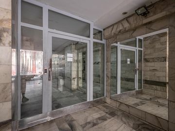 Departamento  3 ambientes en Caballito
