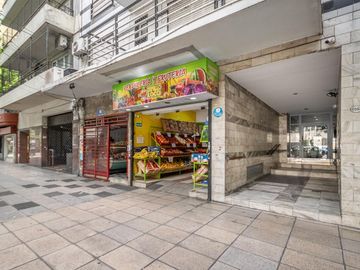 Departamento  3 ambientes en Caballito