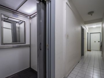 Departamento  3 ambientes en Caballito