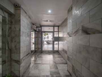 Departamento  3 ambientes en Caballito