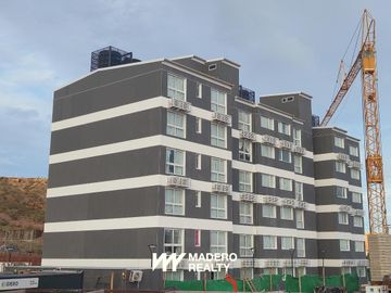Departamentos en  Espacio Añelo - Vaca Muerta - Inversión con renta