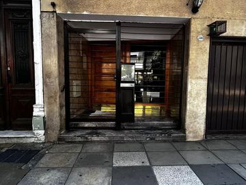 Departamento 3 ambientes en Venta con Cochera - Boedo