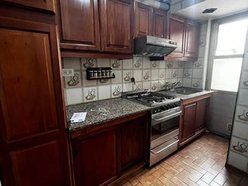 Departamento 3 ambientes en Venta con Cochera - Boedo