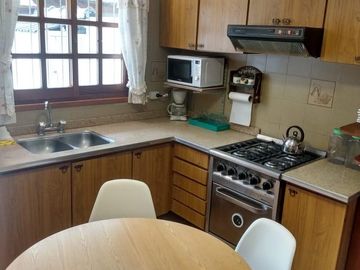 Dúplex en venta - 2 Dormitorios 1 Baño - 130Mts2 - San Bernardo del Tuyú
