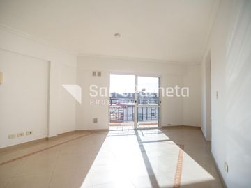 Venta depto 2 amb en Ramos Mejia Sur (1ºA)