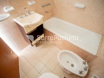 Venta depto 2 amb en Ramos Mejia Sur (1ºA)