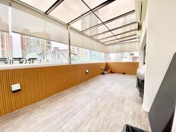 NUEVO INGRESO ALQUILER AMUEBLADO JOY SALGUERO