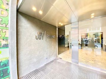 NUEVO INGRESO ALQUILER AMUEBLADO JOY SALGUERO