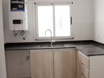 DEPARTAMENTO UN DORMITORIO EN VENTA EN BARRIO GENERAL PAZ