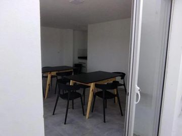 DEPARTAMENTO UN DORMITORIO EN VENTA EN BARRIO GENERAL PAZ