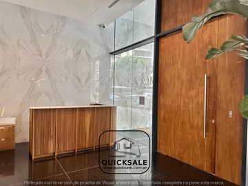 NUEVO INGRESO OM BOTANICO