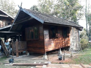 8 Bedroom House for sale in San Pa Yang, Chiang Mai