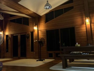 8 Bedroom House for sale in San Pa Yang, Chiang Mai