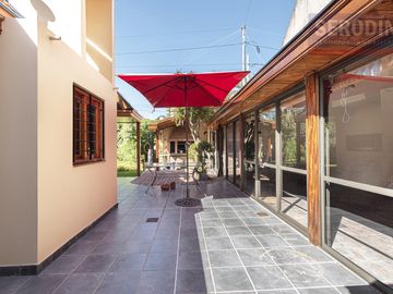Casa en Don Bosco