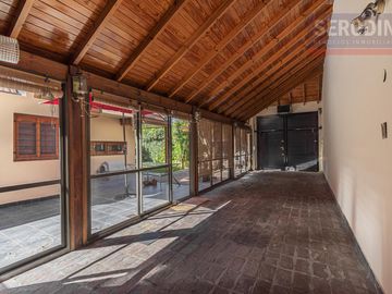 Casa en Don Bosco