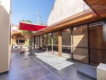 Casa en Don Bosco