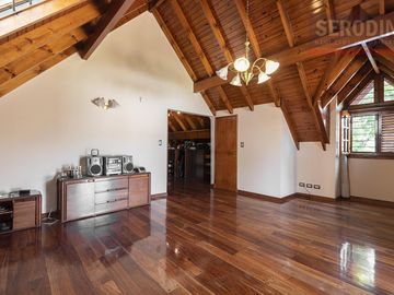 Casa en Don Bosco