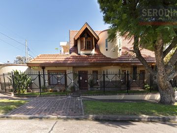 Casa en Don Bosco
