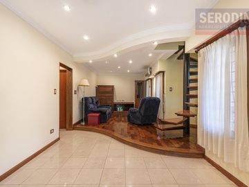 Casa en Don Bosco