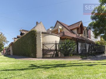 Casa en Don Bosco