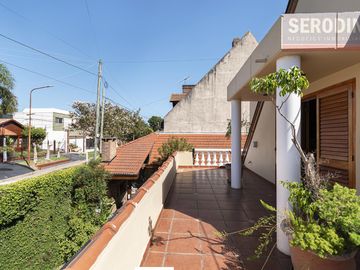 Casa en Don Bosco