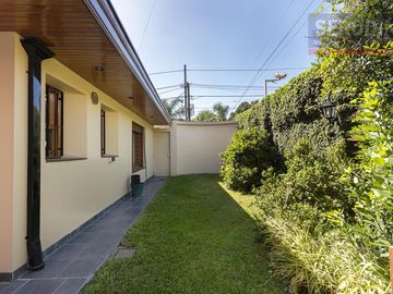 Casa en Don Bosco