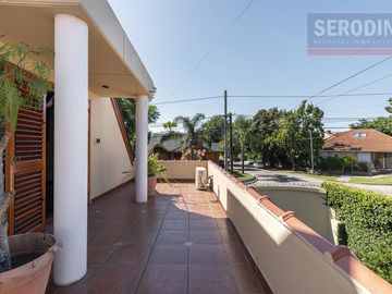 Casa en Don Bosco