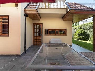 Casa en Don Bosco