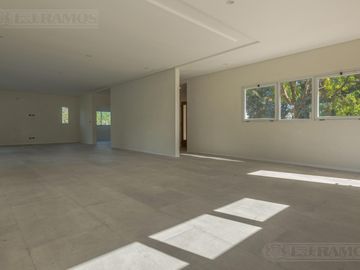 LJ RAMOS | VENTA| CASA BARRIO CERRADO HARAS DEL SOL | PILAR | SIST CONSTRUCTIVO DE ULT TECNOLOGÍA