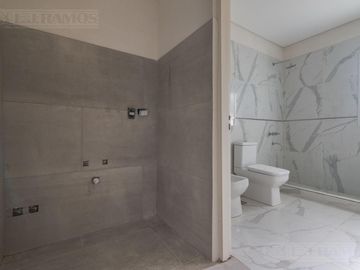 LJ RAMOS | VENTA| CASA BARRIO CERRADO HARAS DEL SOL | PILAR | SIST CONSTRUCTIVO DE ULT TECNOLOGÍA