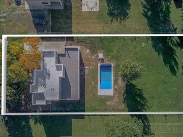 LJ RAMOS | VENTA| CASA BARRIO CERRADO HARAS DEL SOL | PILAR | SIST CONSTRUCTIVO DE ULT TECNOLOGÍA
