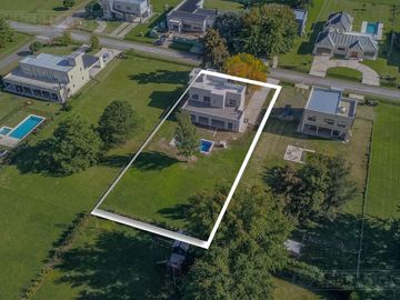LJ RAMOS | VENTA| CASA BARRIO CERRADO HARAS DEL SOL | PILAR | SIST CONSTRUCTIVO DE ULT TECNOLOGÍA