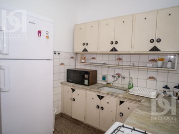Departamento - Centro