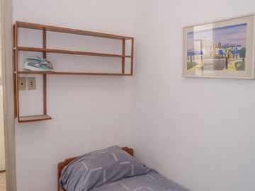 Departamento - Centro
