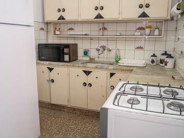 Departamento - Centro