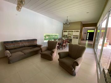 Casa en  El Cazador
