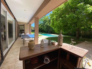 Casa en  El Cazador